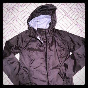 Ck rain coat